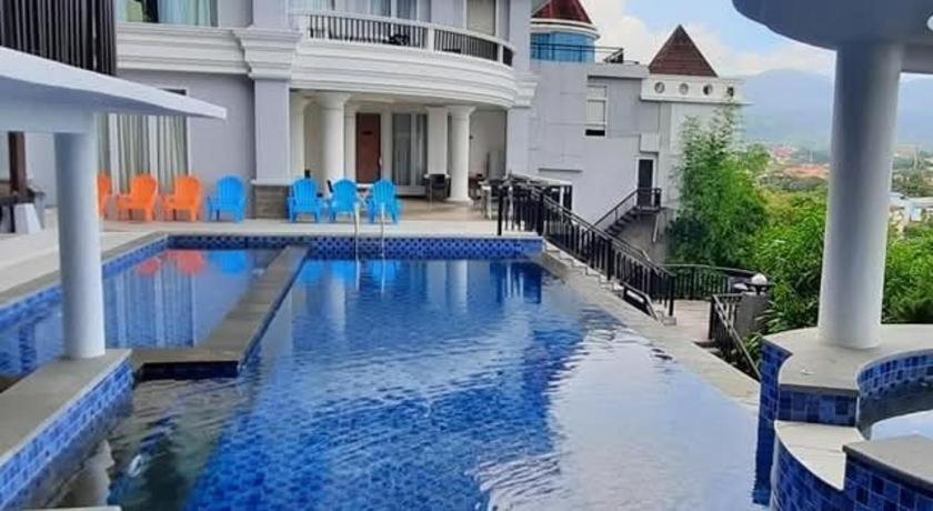 Minahasa Hotel Manado 17/31