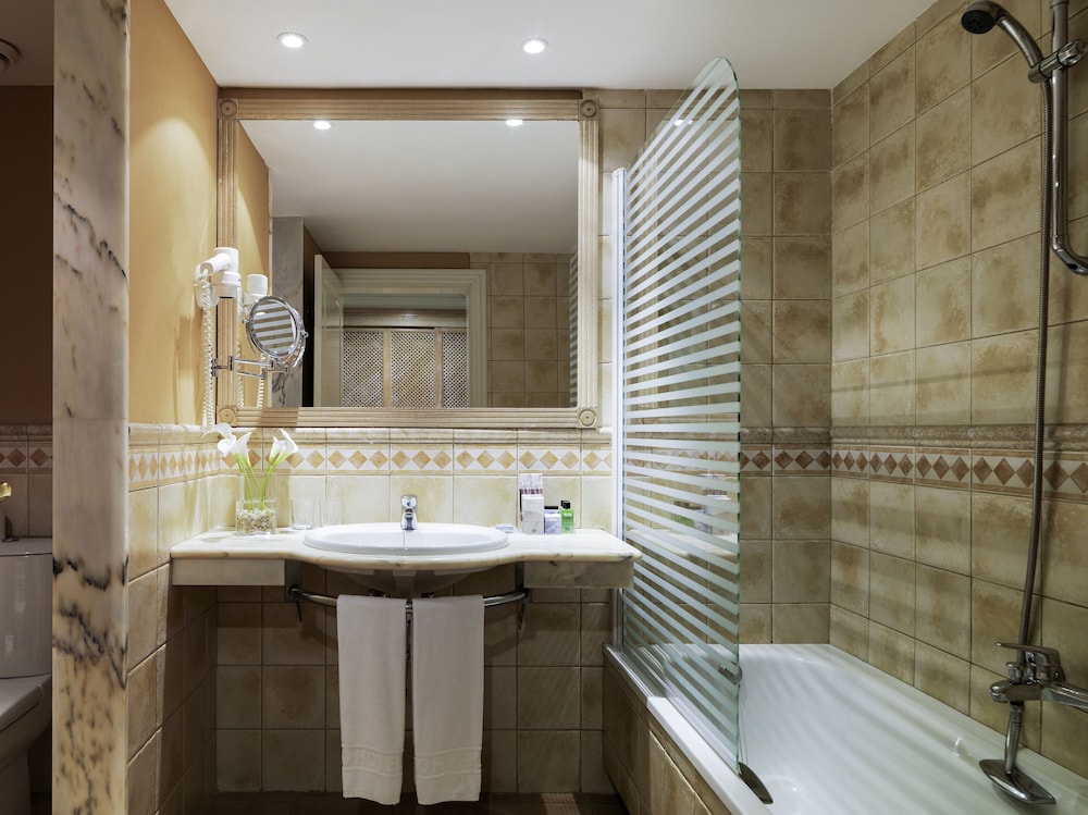 H10 Playa Esmeralda - Adults Only 24/73