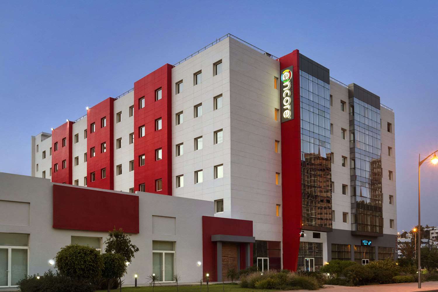 Ramada Encore by Wyndham Tangier in TANGIER