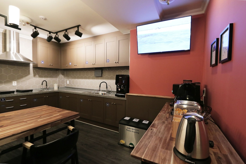 Blueboat Hostel Jeonju 44/59