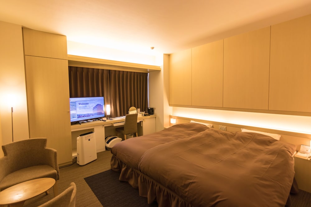 Spa Hotel Alpina Hidatakayama 12/70