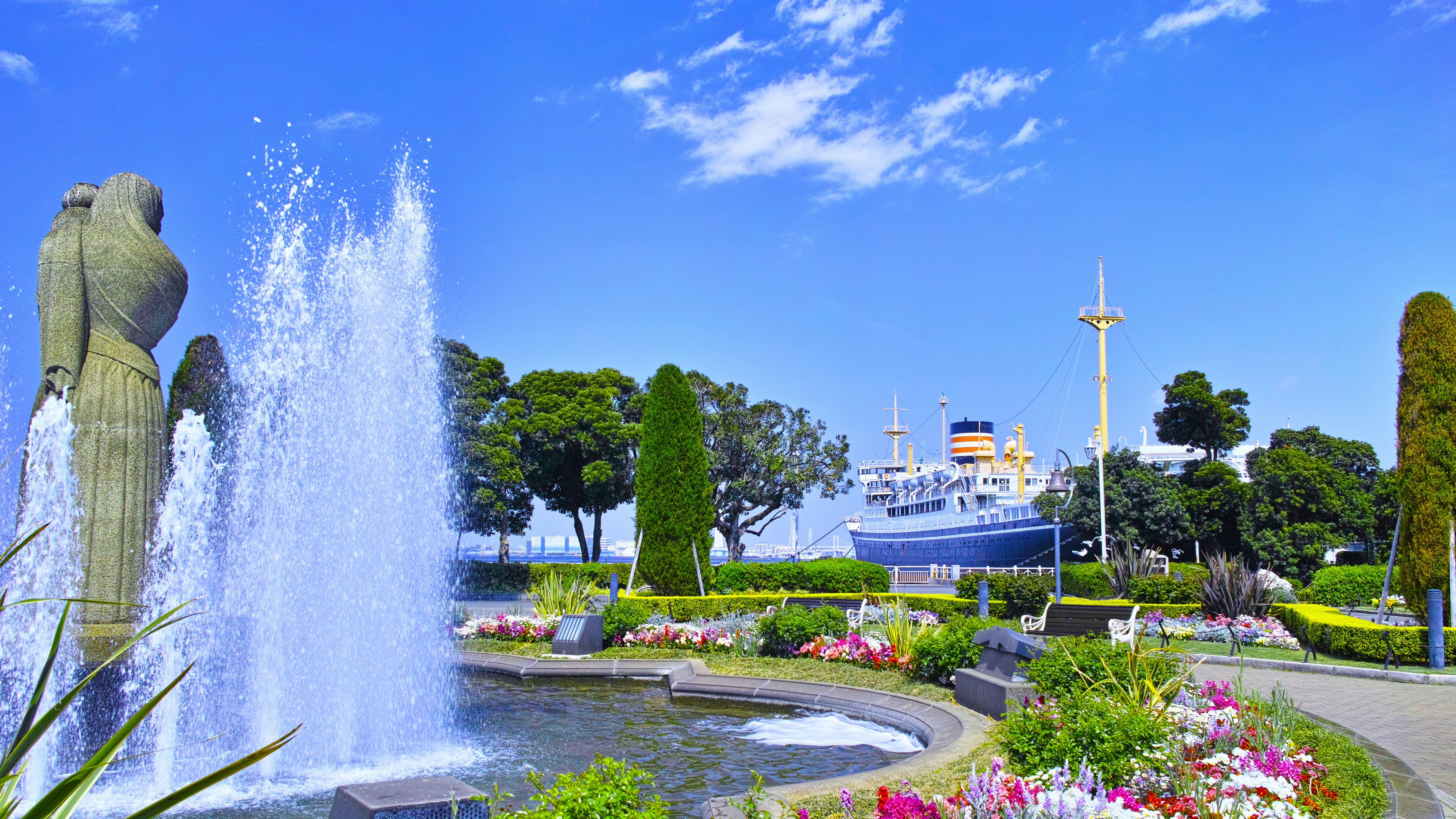 Hotel Jal City Kannai Yokohama 59/60