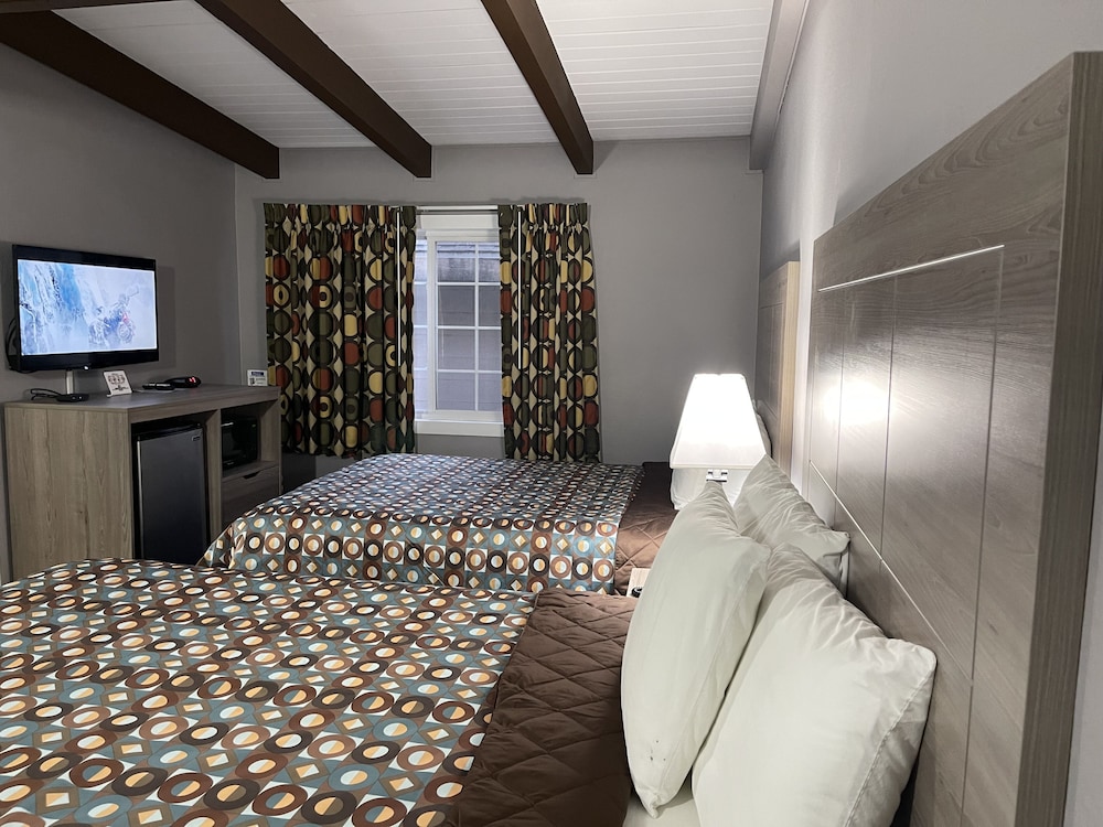 Travel Inn 24/60