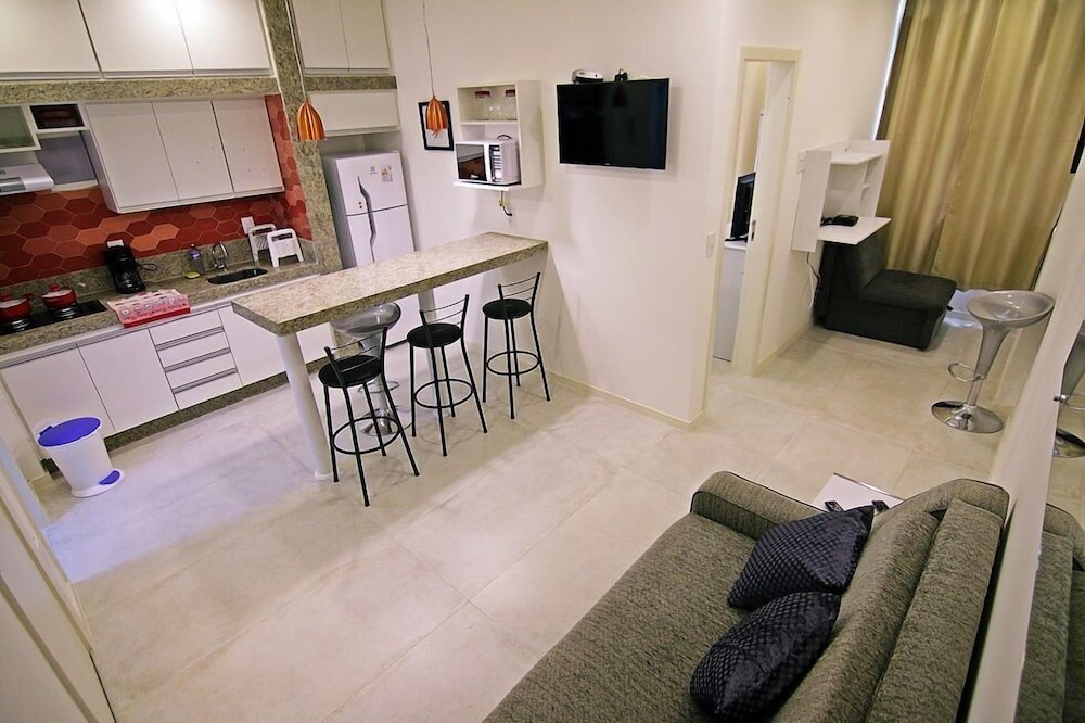 Rio Spot Apartments U033 10/18