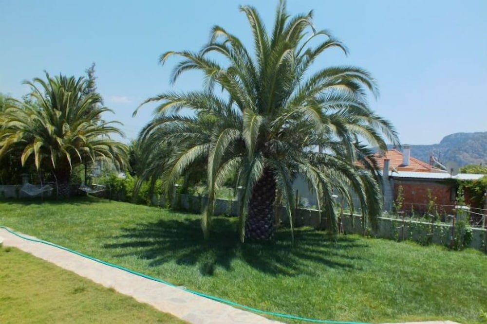 Dalyan Palmiye Resort 36/47