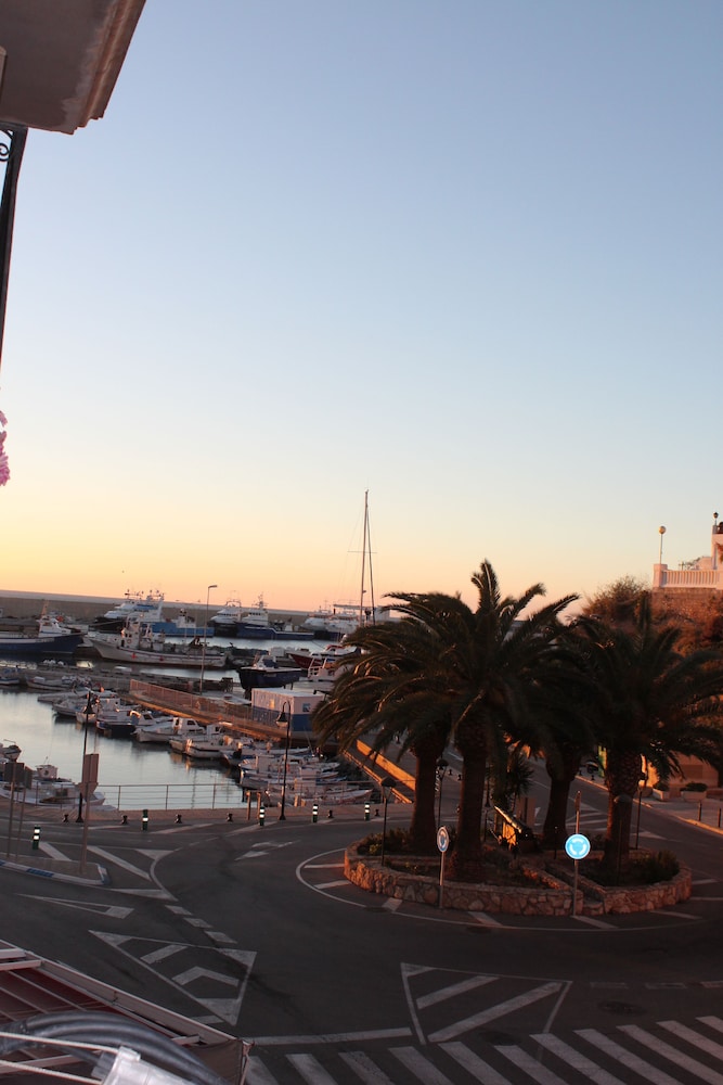 Hotel Del Port 17/22