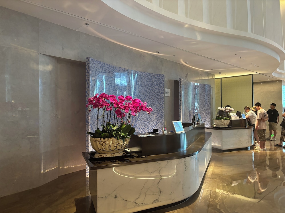 The Westin Yantai 2/50