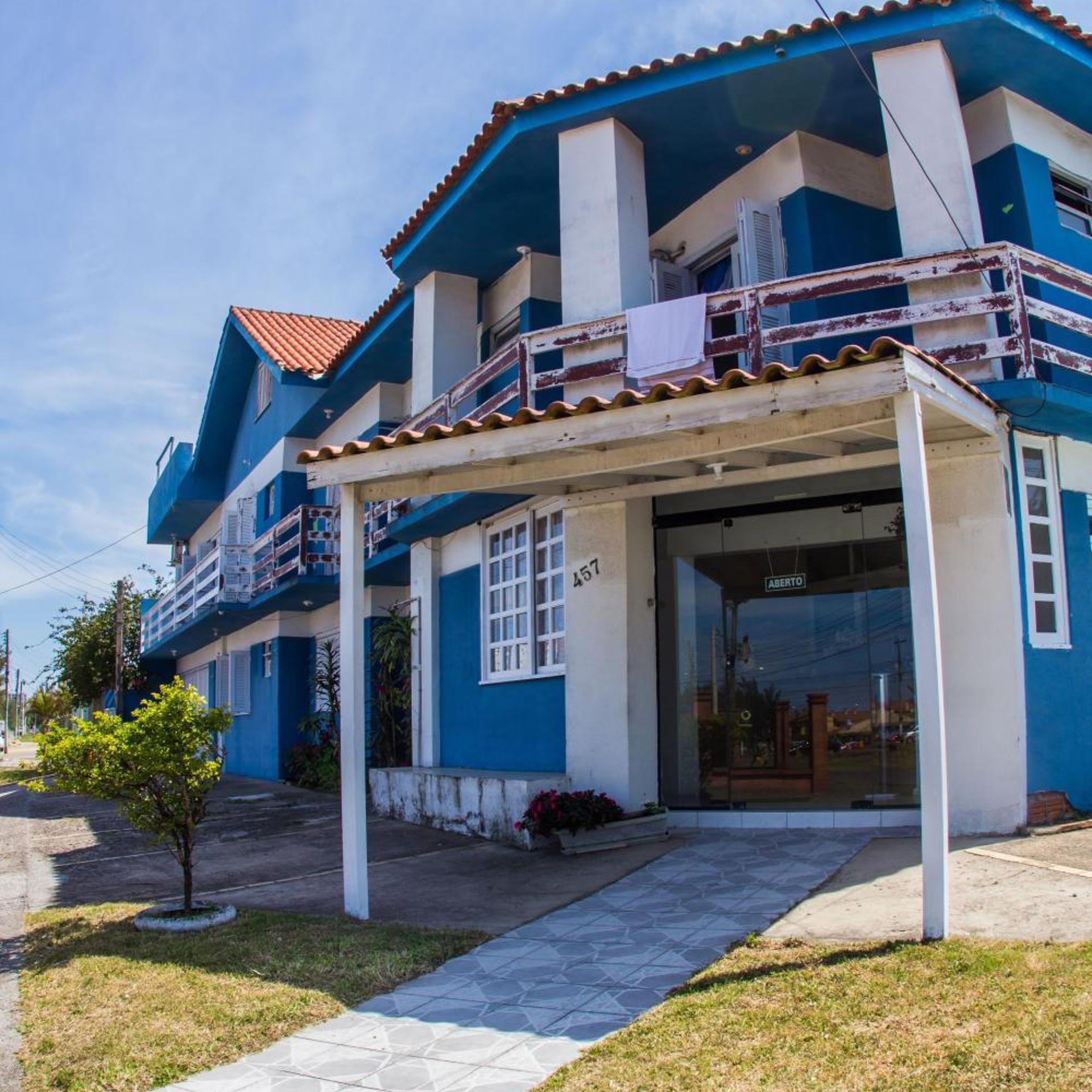 Hotel Recanto do Mar 3/50