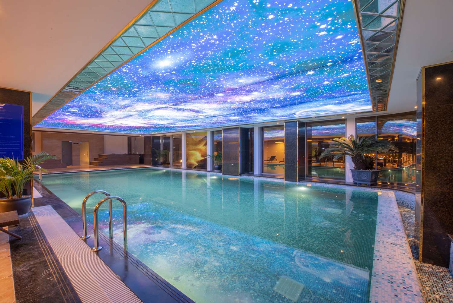 Wyndham Garden Hanoi 32/53