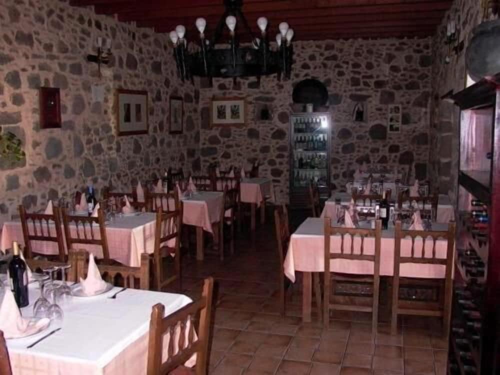 Hotel Rural Mahoh 42/64