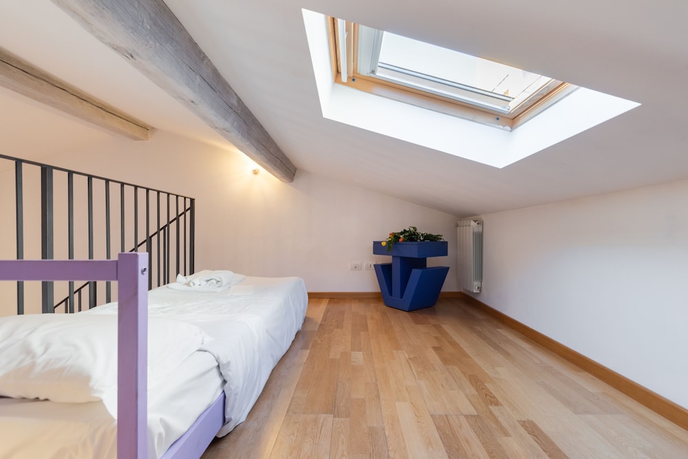 Flospirit - Apartments Largo Annigoni 11/50