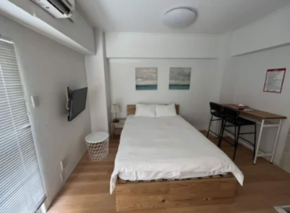 Rhodes Kagurazaka Hotel 14/49