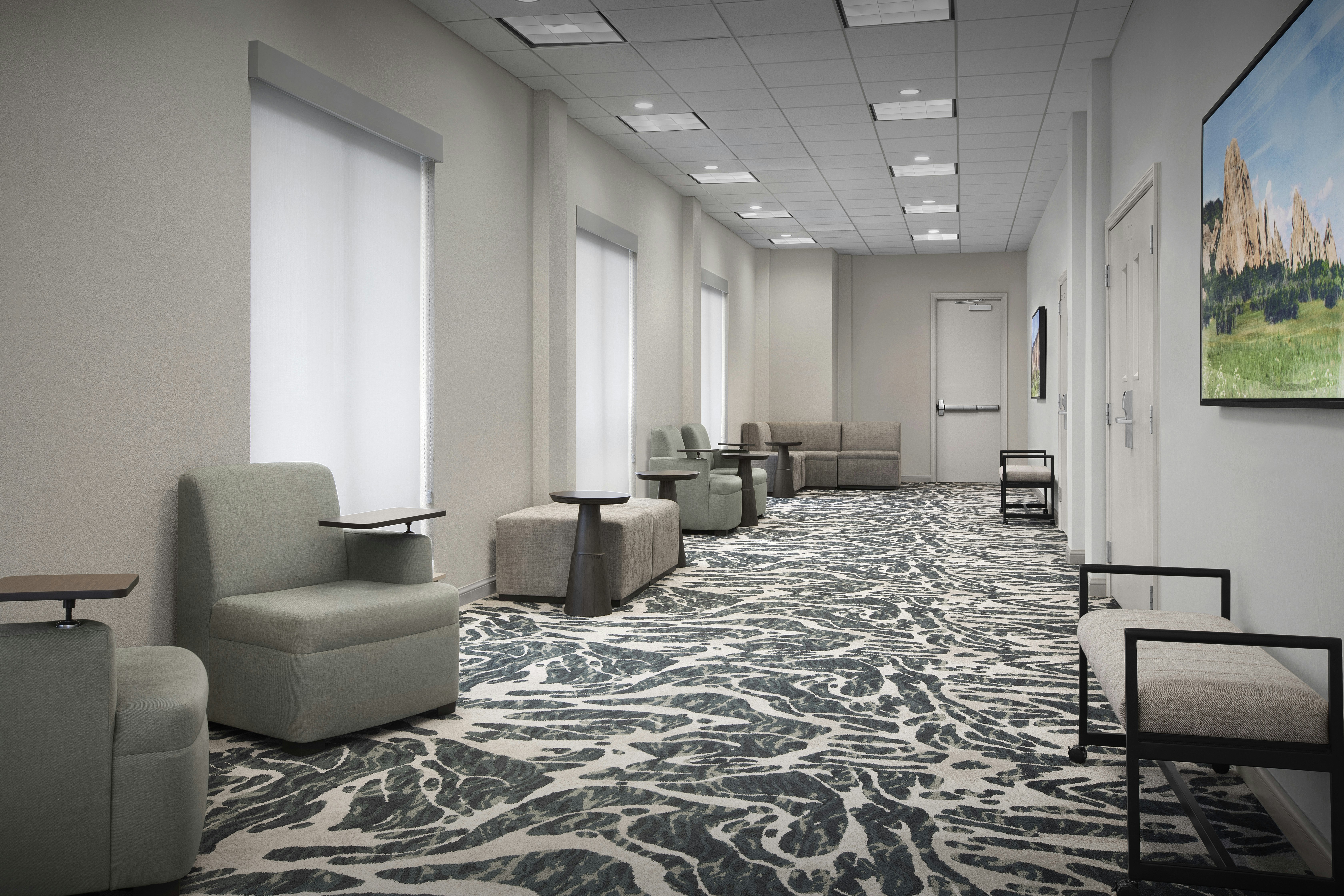 Hilton Garden Inn Denver Highlands Ranch 26/52