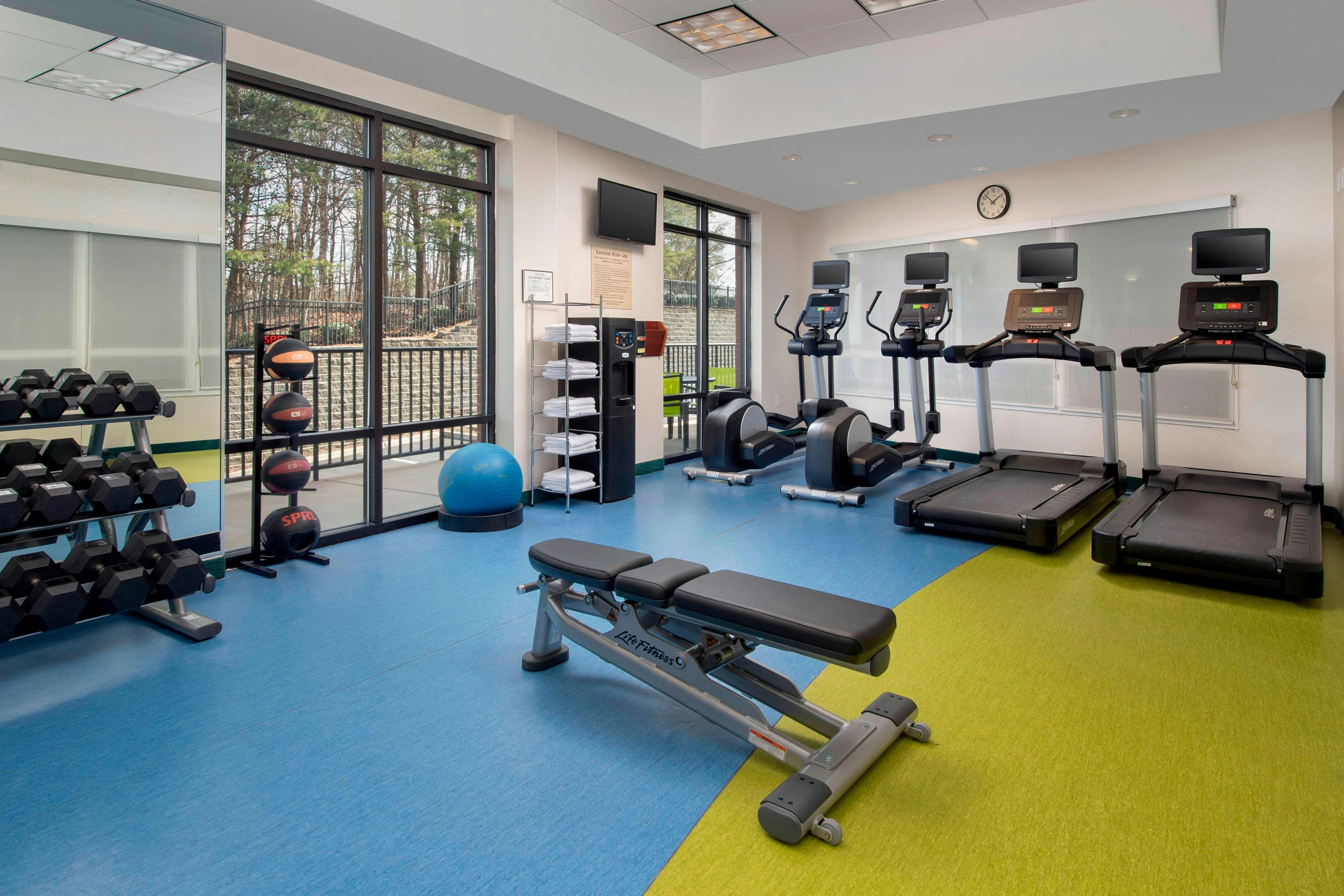 Springhill Suites By Marriott Potomac Mills Woodbridge 23/39