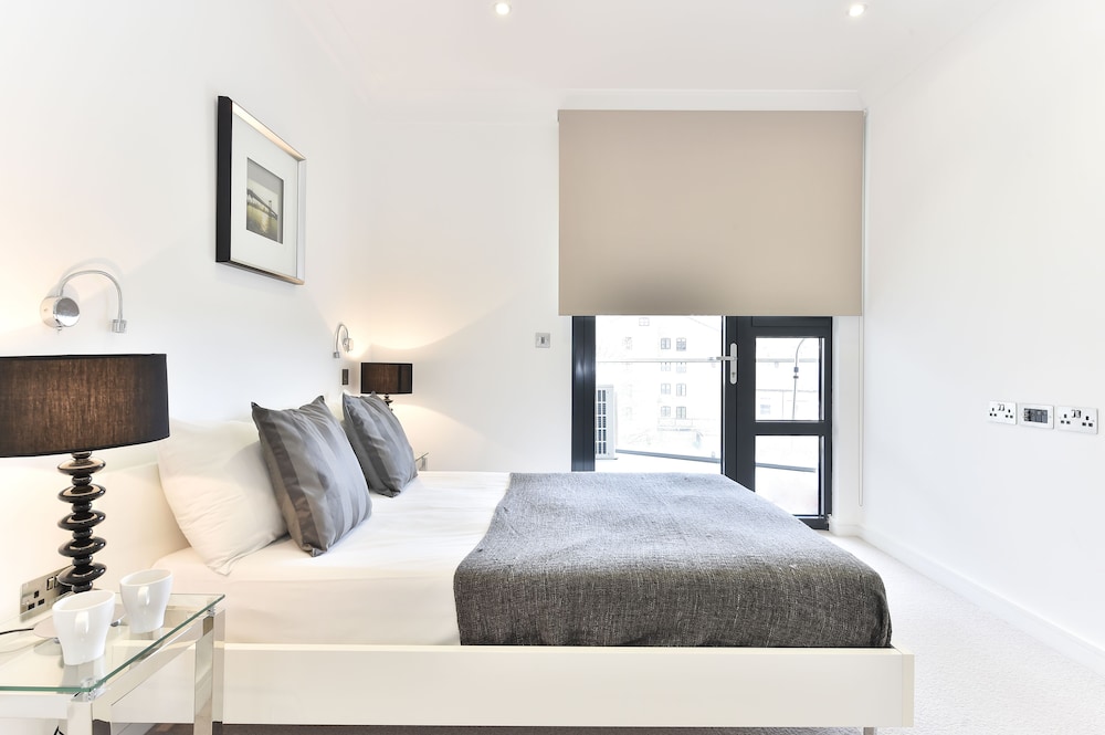 2 Bedrooms, City, Apartment, 2 Double Beds, Sofa