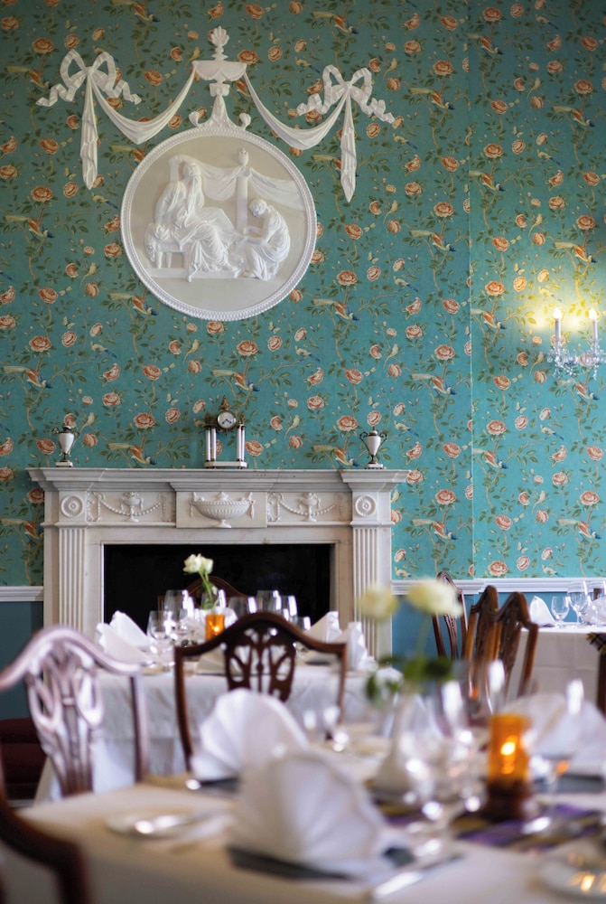 Culloden House Hotel 46/66
