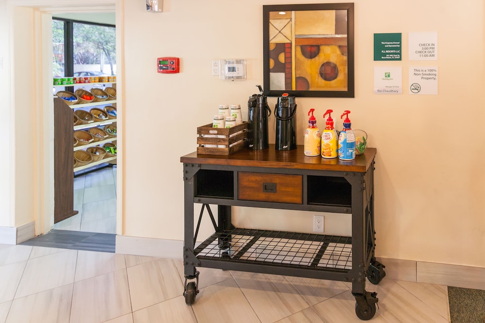 Holiday Inn Boca Raton - North, an IHG Hotel 47/64
