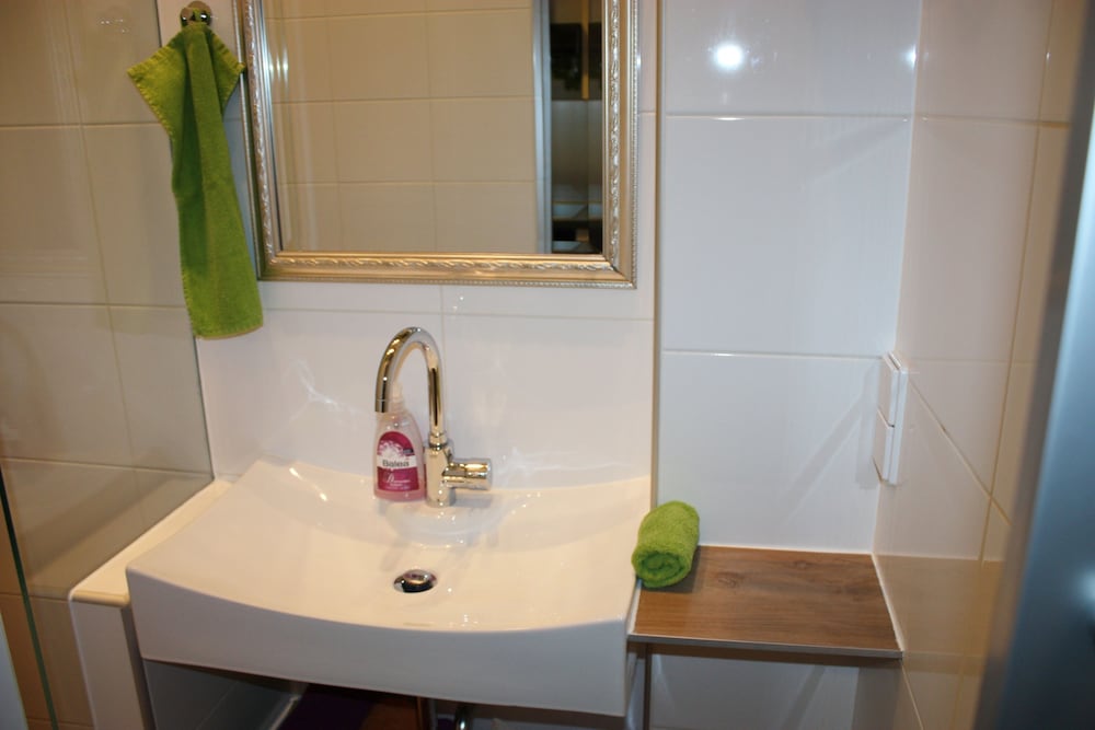 GoVienna Belvedere Apartment 16/19