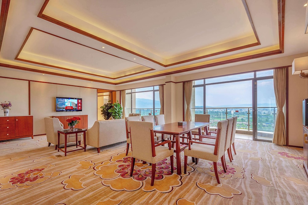 Ramada by Wyndham Kunming YiLiang 29/44