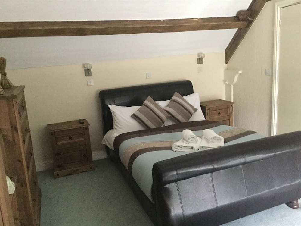 The Coachman Inn 19/41