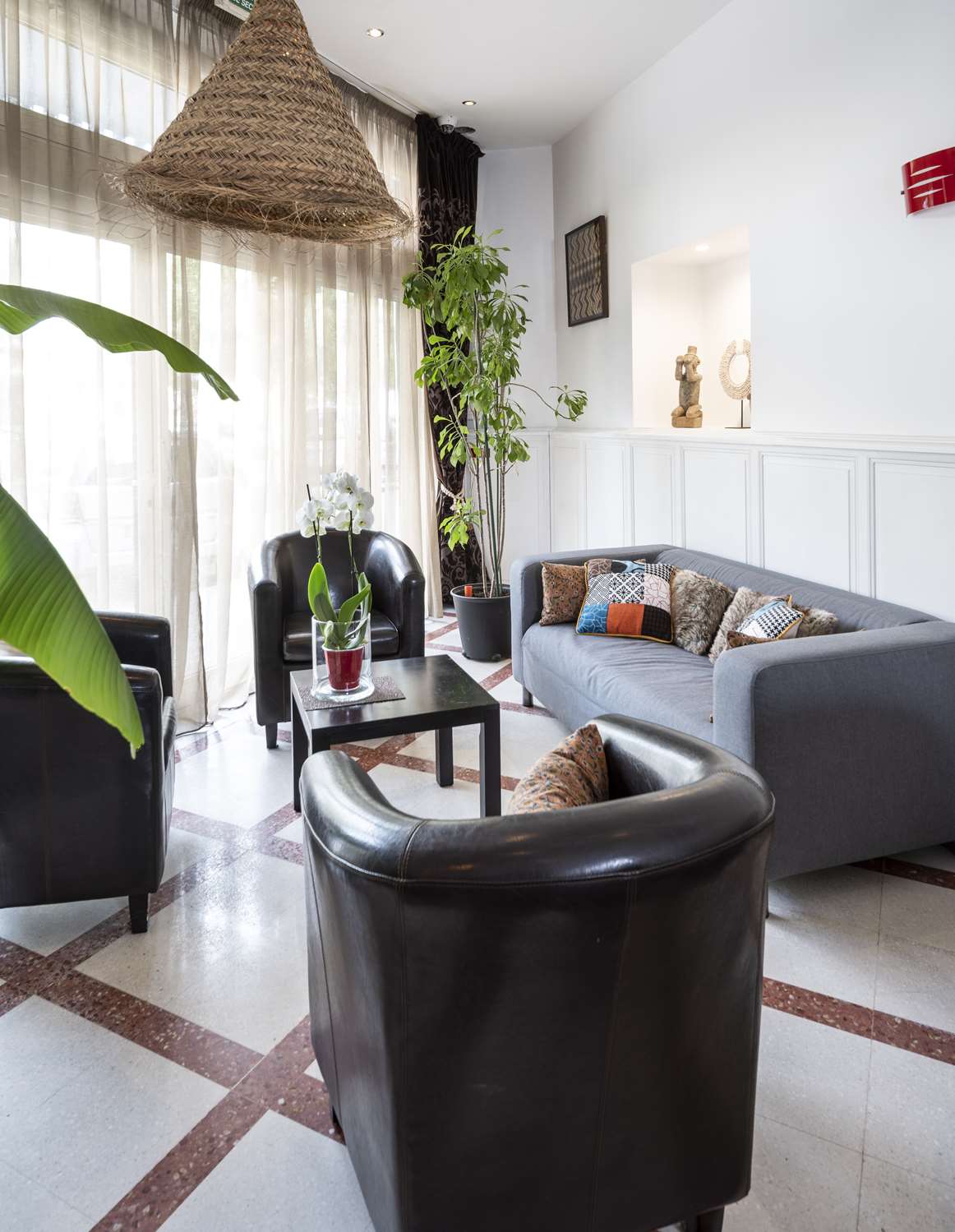Urban Style Hotel Blason du Ventoux 8/18