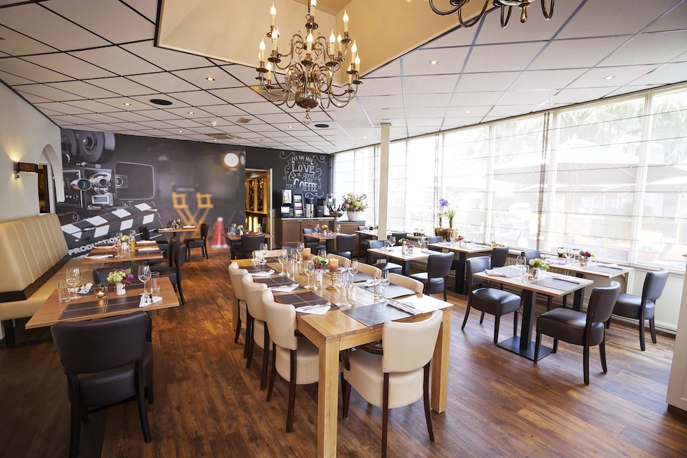 Tulip Inn Media Park Hilversum 41/65
