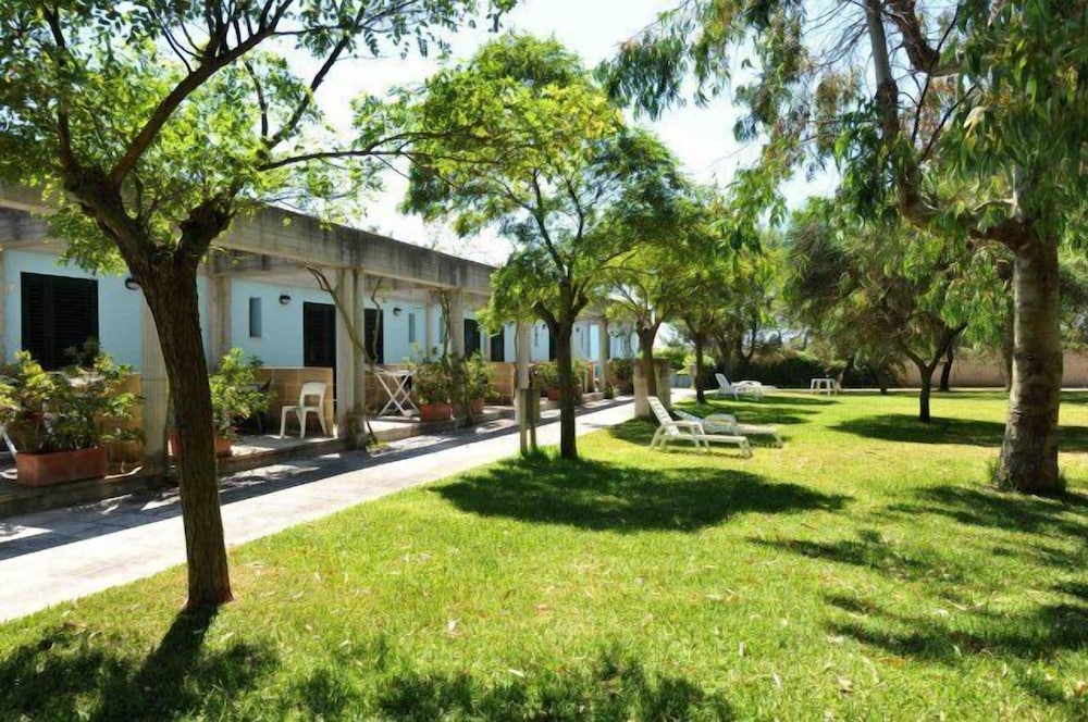 Villaggio Club La Brunese 52/67