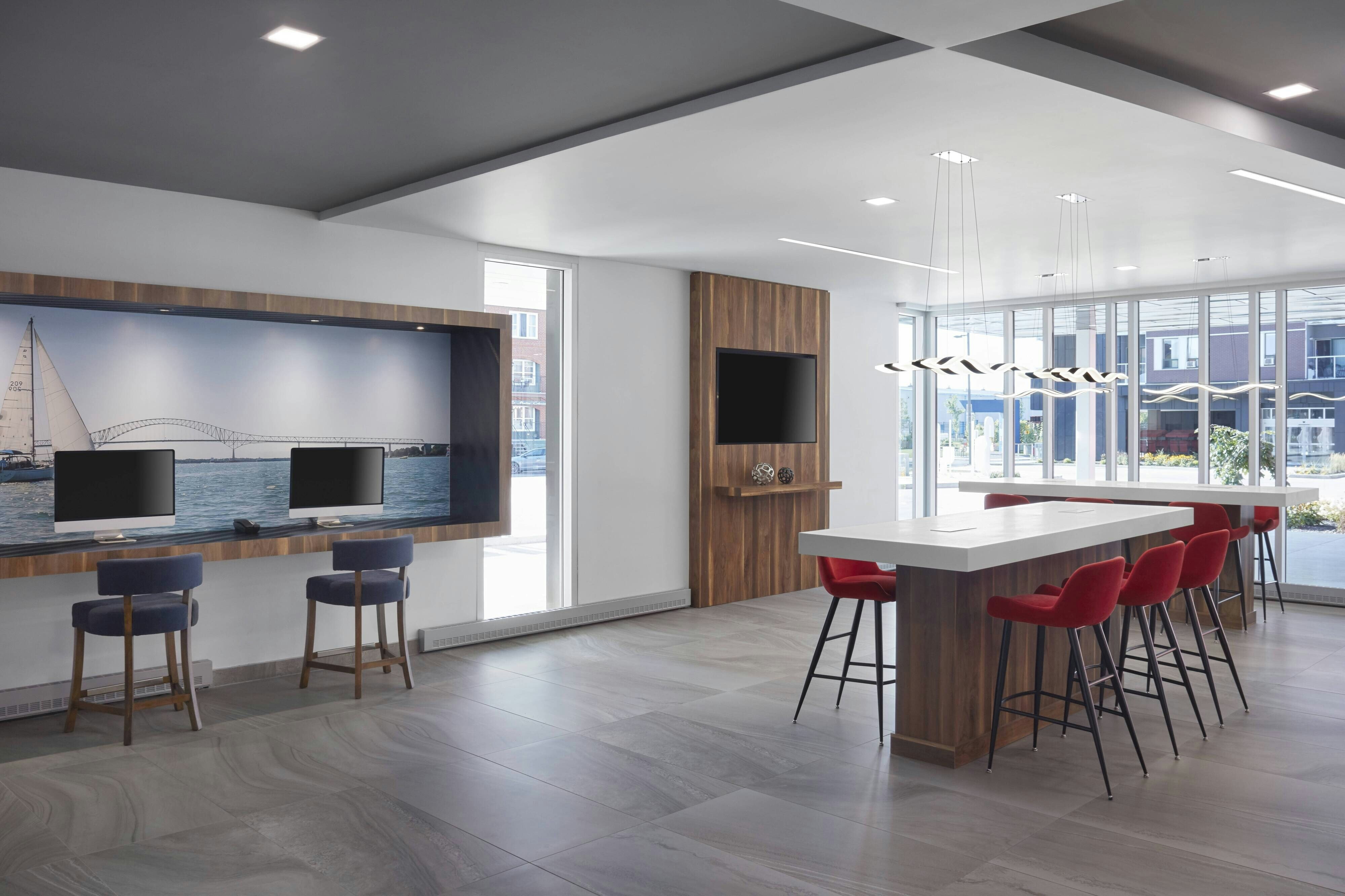 DELTA HOTELS BY MARRIOTT TROIS RIVIERES CONFERENCE CENTRE 11/19