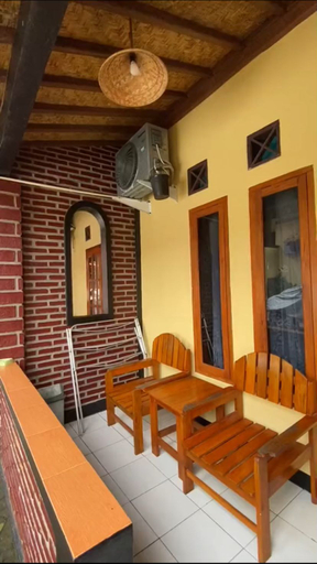 Rinjani Homestay Pangandaran 2/11