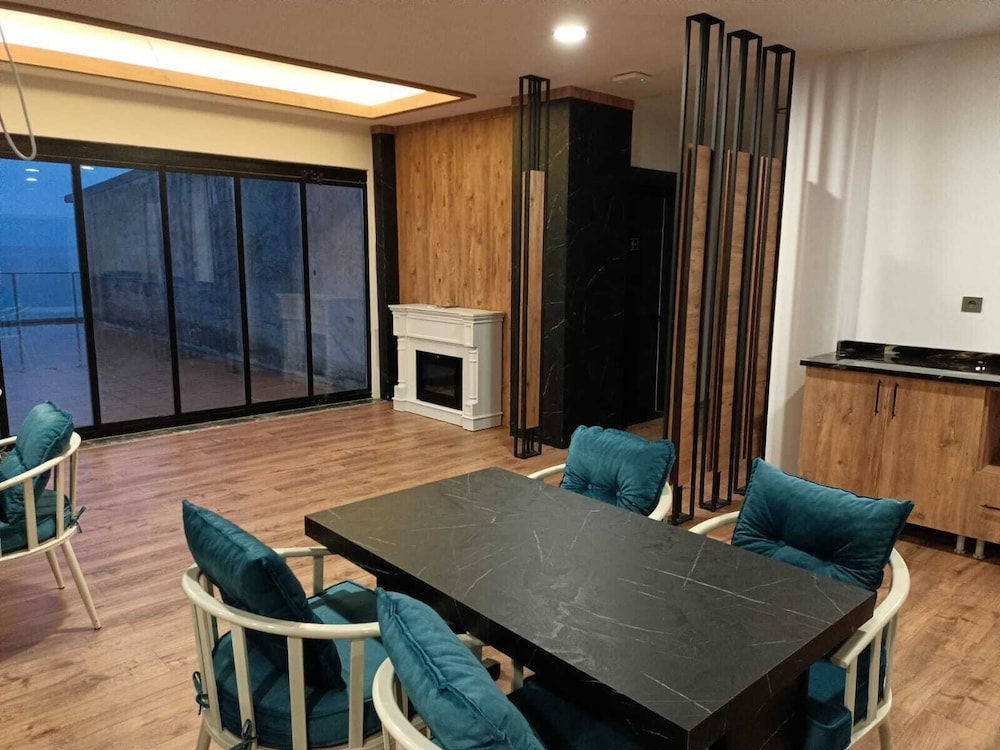 The Marine Hotel Trabzon 32/50