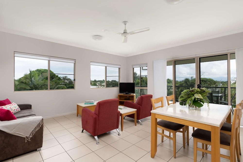 Rydges Southbank Townsville 37/66