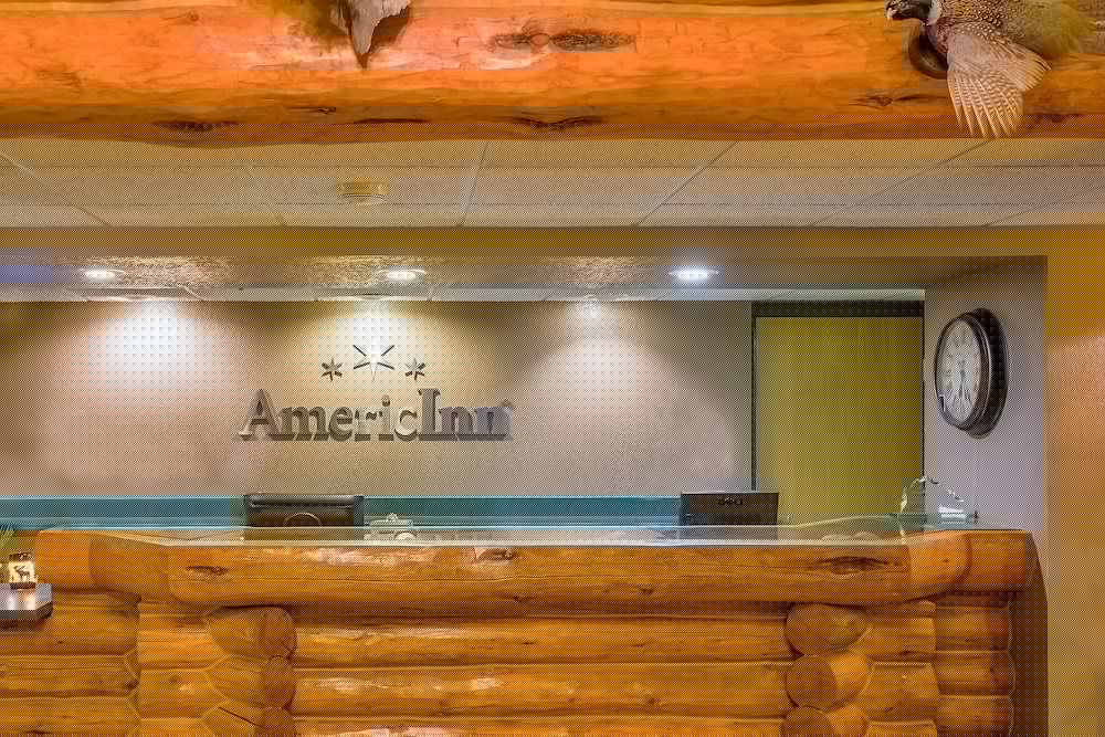 AmericInn by Wyndham Chamberlain Conference Center 5/31