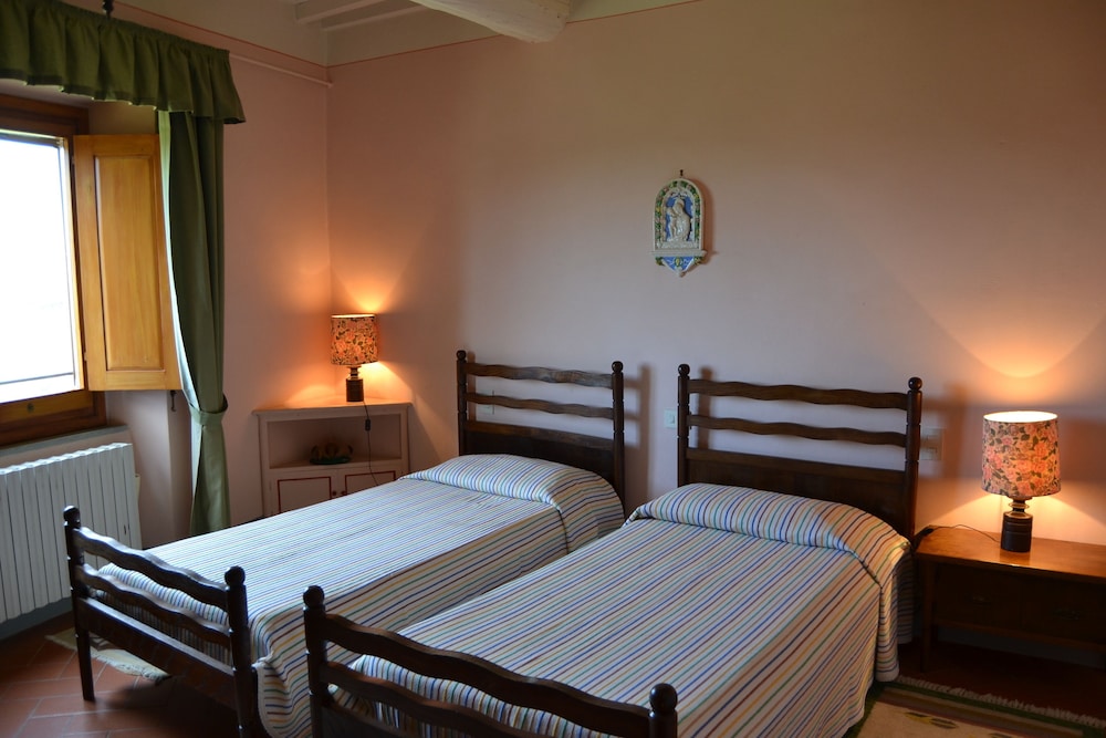 Agriturismo Montereggi 14/37