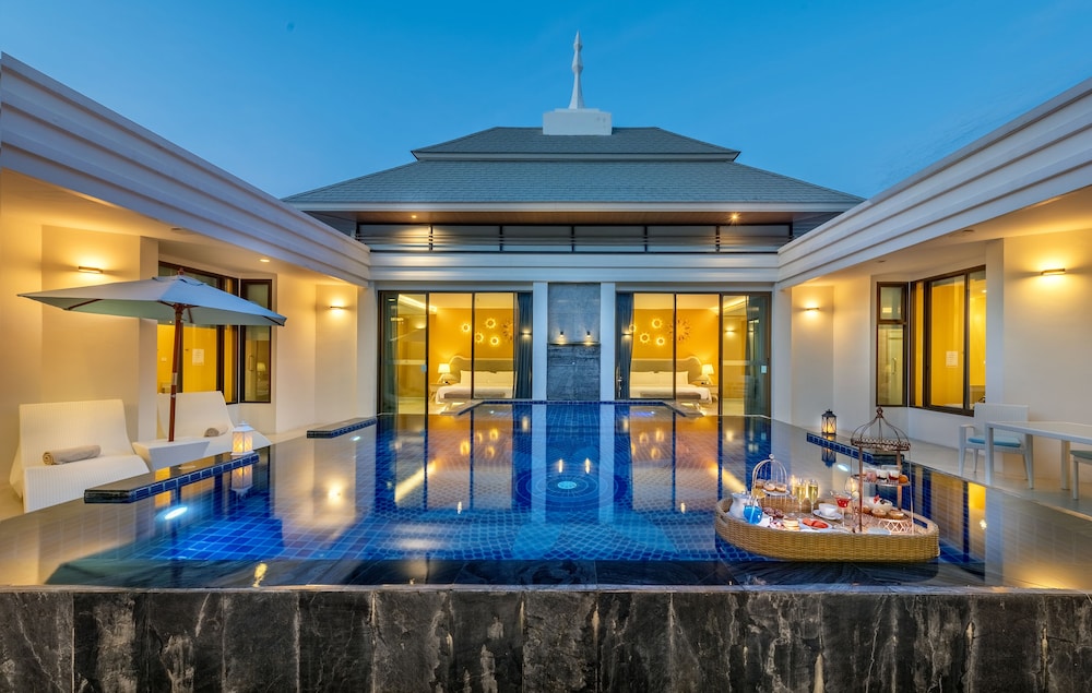 Phukalini Luxury Pool Villa And Onsen 40/69