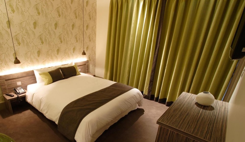 Hotel Bosco 25/35