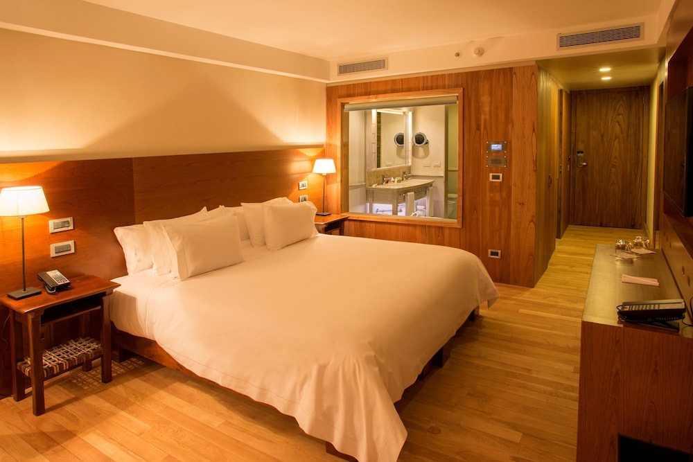 Standard, King Bed, Arakur Ushuaia Resort and Spa 2/3