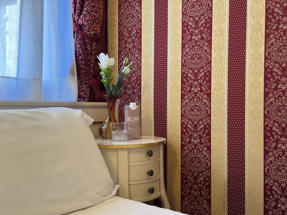 Hotel Alcyone 63/63