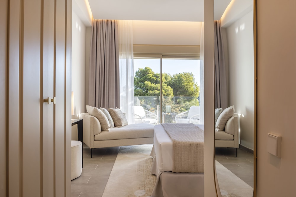 Dionis Boutique Hotel & Spa 14/46