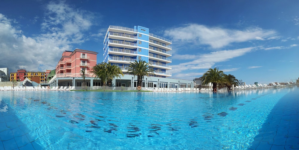 amenities