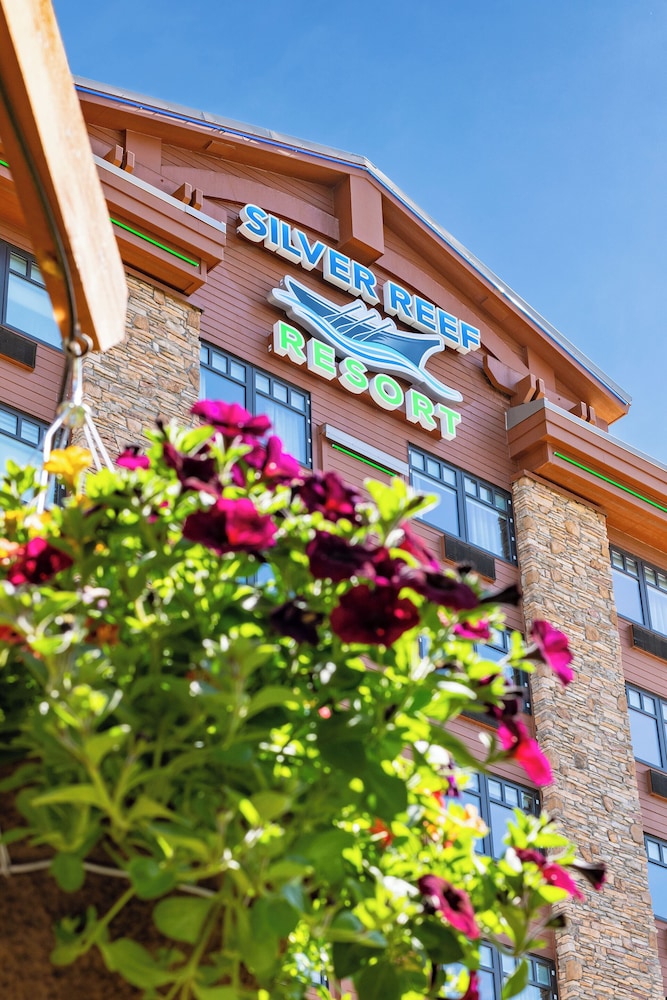 Silver Reef Hotel Casino Spa 4/50