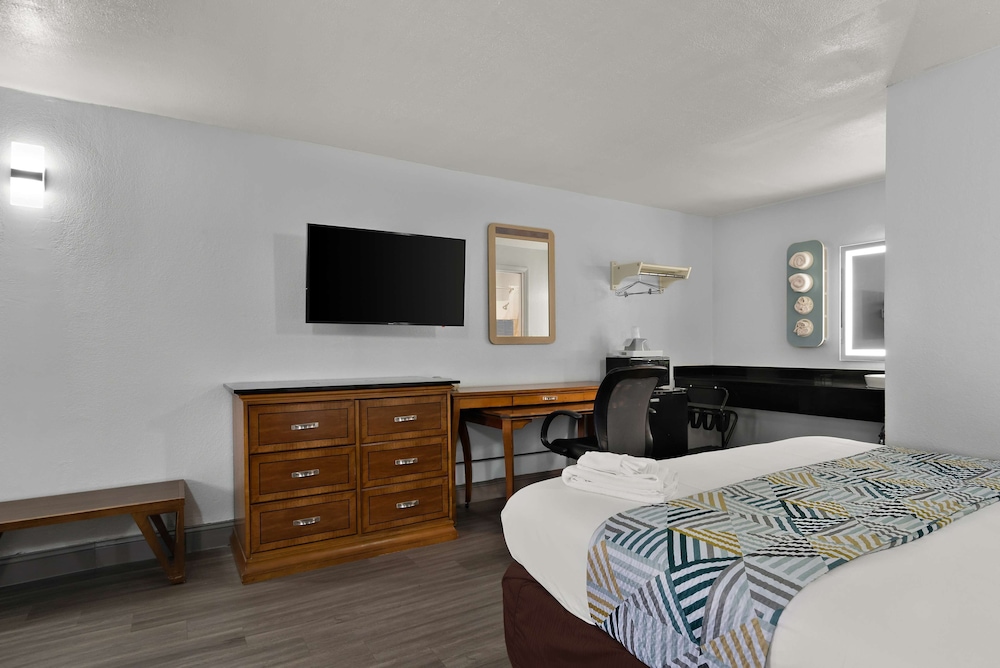 Americas Best Value Inn Bangor 26/43