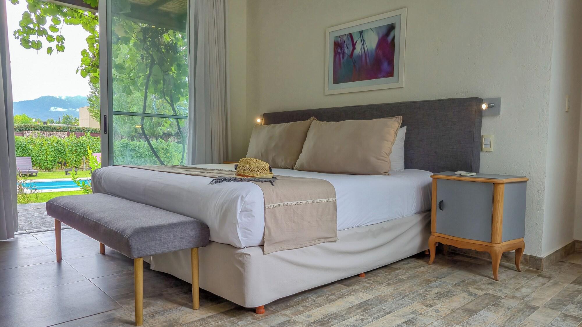 Room, Guest House