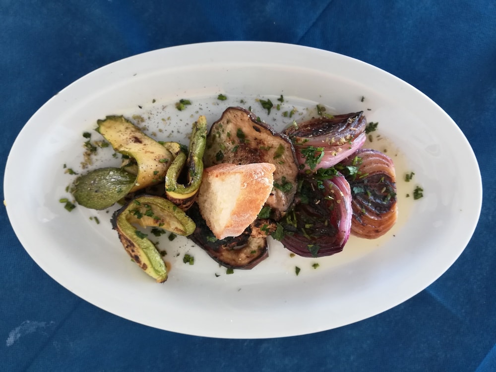 Le Roccette Mare Beach Hotel & Restaurant photo3
