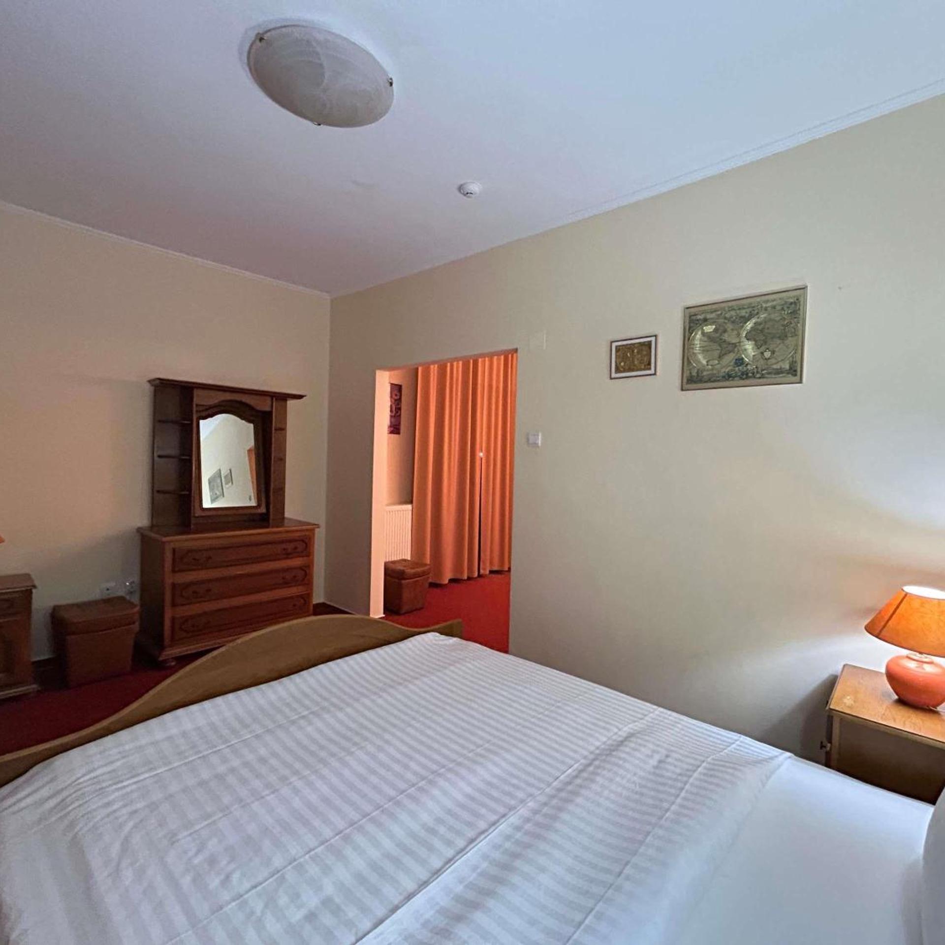 جناح بسرير كينج، Ibis Styles Dunarea Galati 2/6