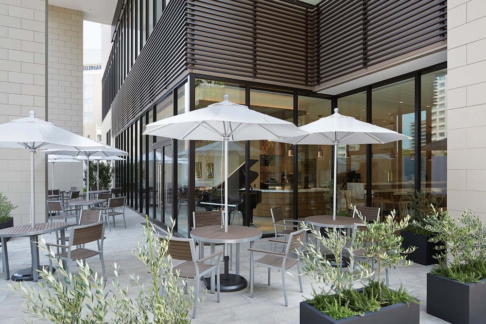 MITSUI GARDEN HOTEL KASHIWA-NO-HA 5/50
