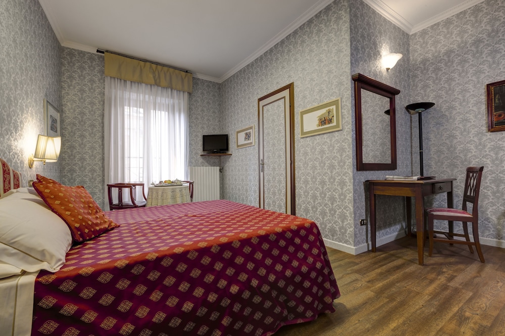 Residenza In Farnese 10/50