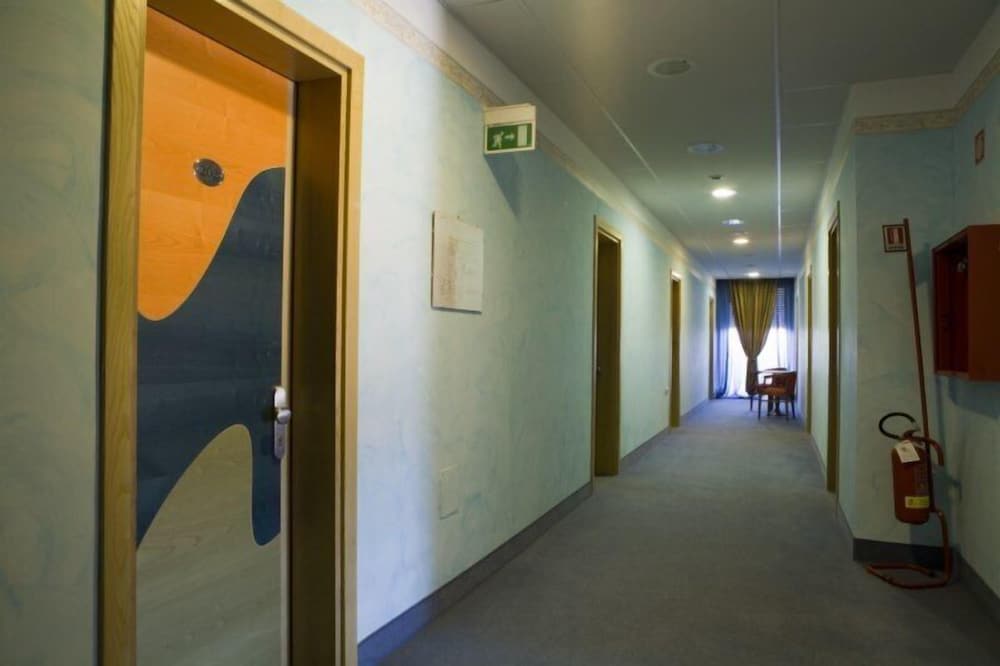 HOTEL DEL SOLE RESORT 14/39