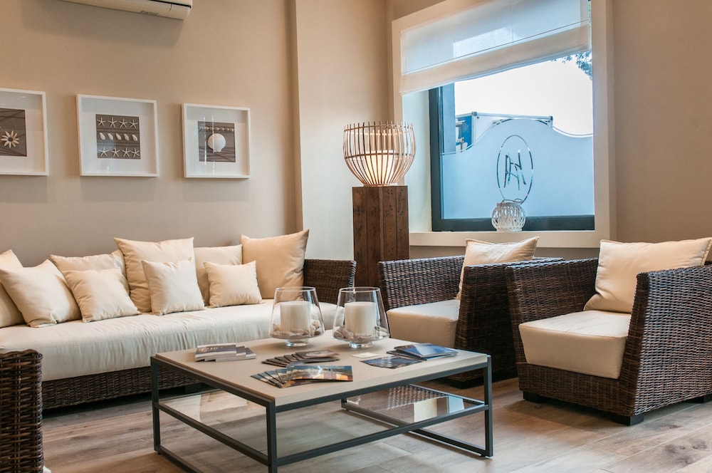 Astoria Vico Hotel 39/64
