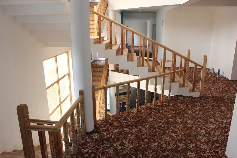 The Grand Chubi Hotel 27/29