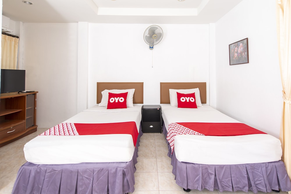 OYO 325 Naiyang Cottage 18/19